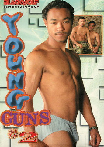 Young Guns 2 movie poster