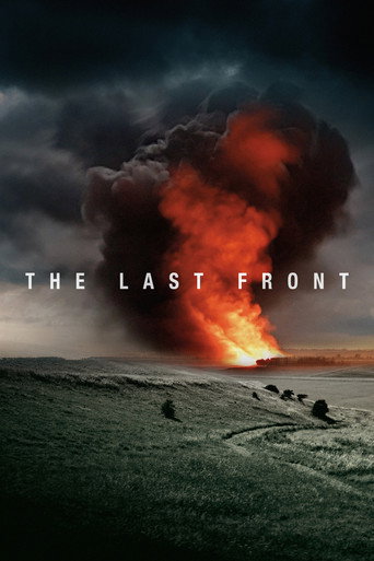 The Last Front movie poster