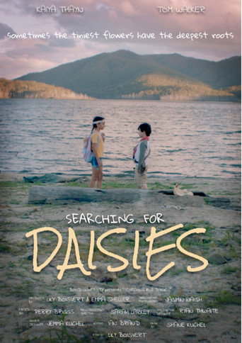 Searching for Daisies movie poster