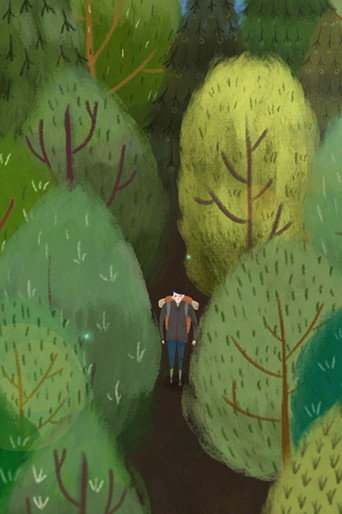 The Tree's Home movie poster