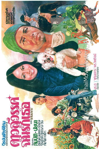 ดาวสวรรค์ฉันรักเธอ movie poster