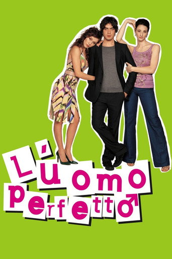 L'uomo perfetto movie poster