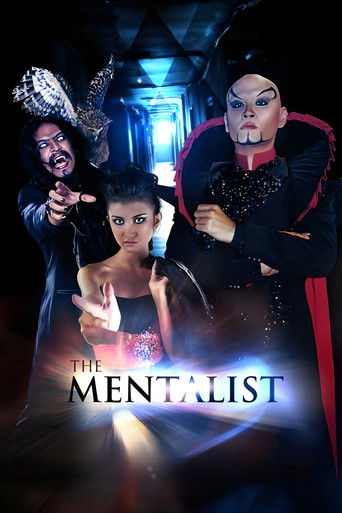 The Mentalist movie poster