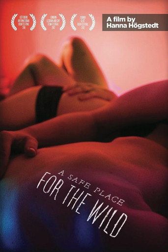 A Safe Place for the Wild movie poster