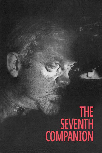 The Seventh Companion movie poster