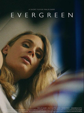 Evergreen movie poster