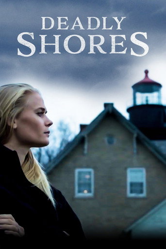 Deadly Shores movie poster