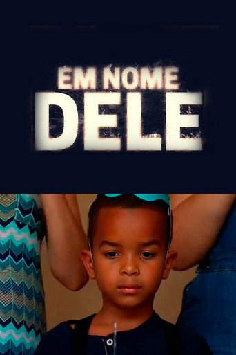 Em nome dele movie poster