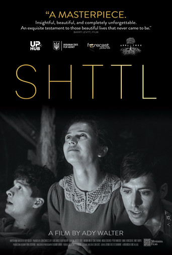 SHTTL movie poster
