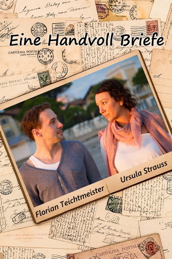 Eine Handvoll Briefe movie poster