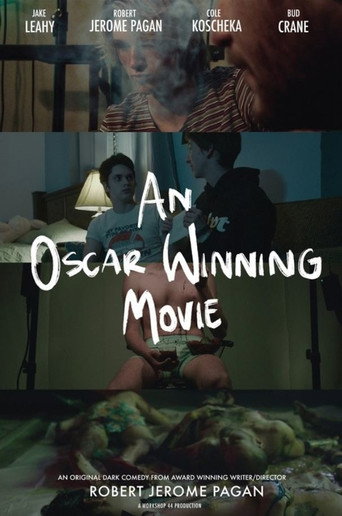An Oscar Winning Movie movie poster