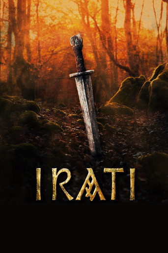 Irati movie poster