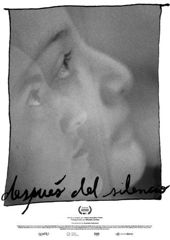 Echoes of Silence movie poster