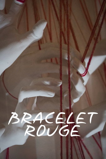 Bracelet Rouge movie poster