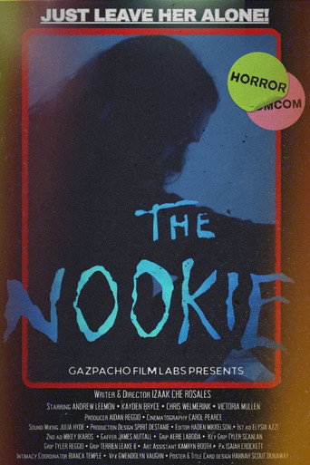 The Nookie movie poster