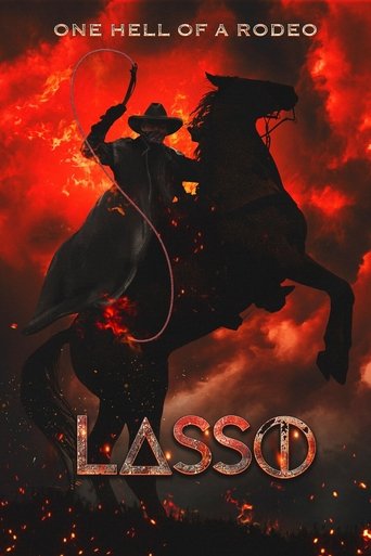 Lasso movie poster