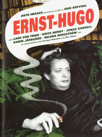 Ernst-Hugo movie poster