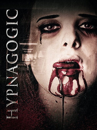 Hypnagogic movie poster