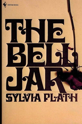The Bell Jar movie poster