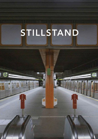The Standstill movie poster