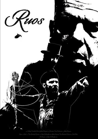 Ruos movie poster