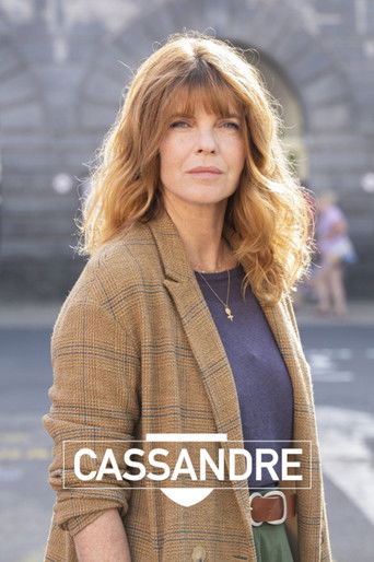 Cassandre - Ni vu, ni connu movie poster
