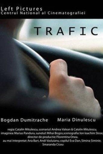Trafic movie poster