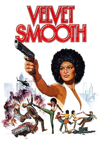 Velvet Smooth movie poster