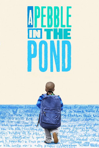 A Pebble in the Pond movie poster