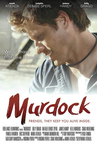 Rounds movie poster