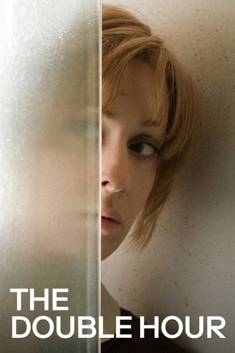 The Double Hour movie poster