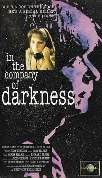 In the Company of Darkness movie poster