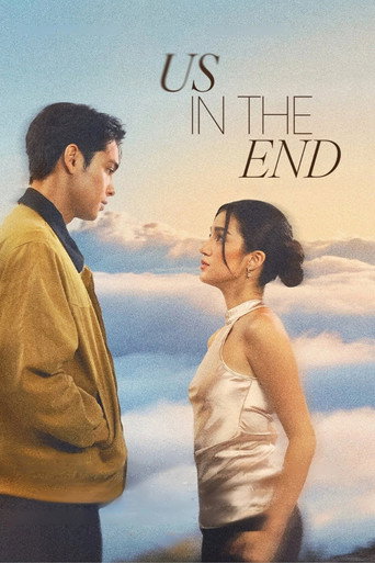 Us in the End movie poster