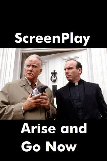 Arise and Go Now movie poster