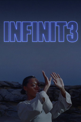 INFINIT3 movie poster