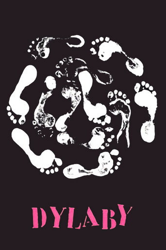 Dylaby movie poster