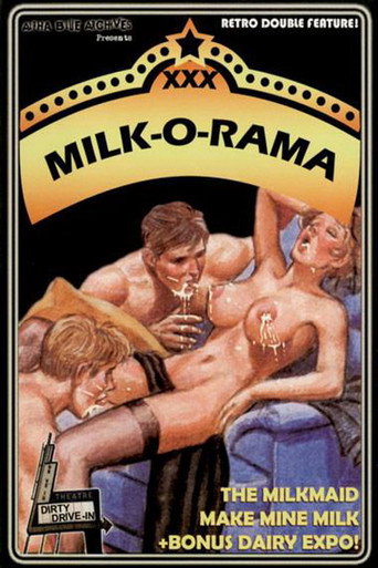 Make Mine Milk movie poster