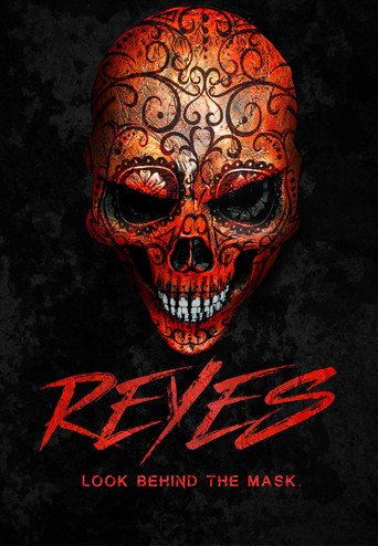 Reyes movie poster