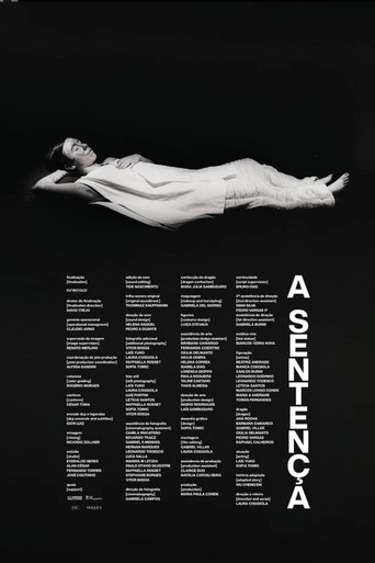 A Sentença movie poster