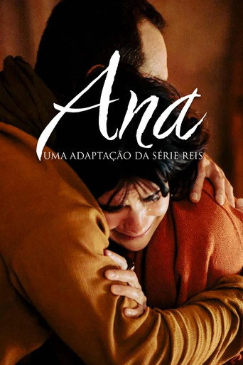 Ana: Uma adaptação da série Reis movie poster