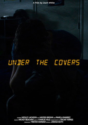 Under The Covers movie poster