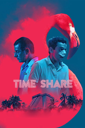 Time Share movie poster