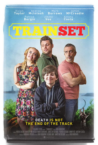 Train Set movie poster