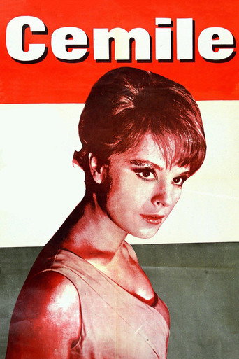Cemile: Yalancı movie poster