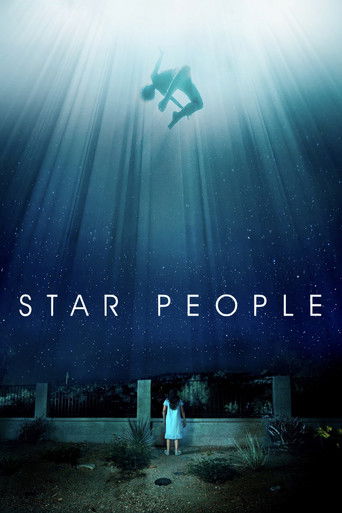Star People movie poster