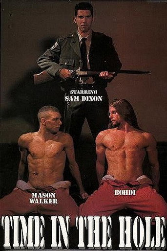 Time in the Hole movie poster