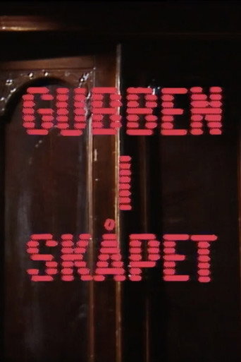 Gubben i skåpet movie poster
