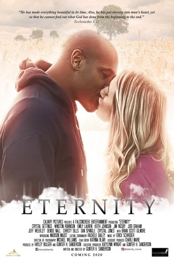 Eternity movie poster
