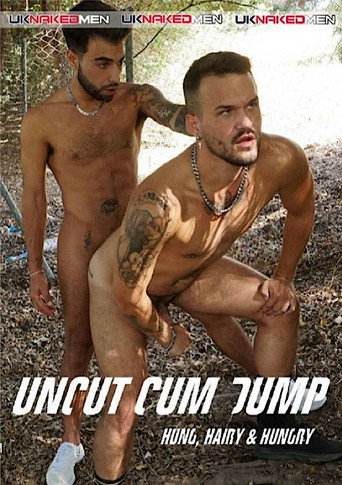 Uncut Cum Dump movie poster