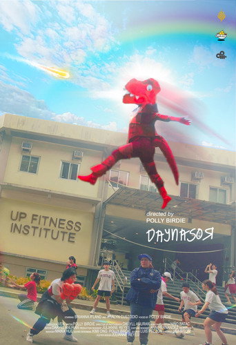 Daynasor movie poster